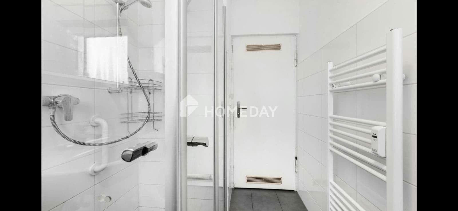 Pronájem bytu 20 m², Heilbronn, Bádensko-Württembersko Pronájem bytu 20 m², Heilbronn, Bádensko-Württembersko