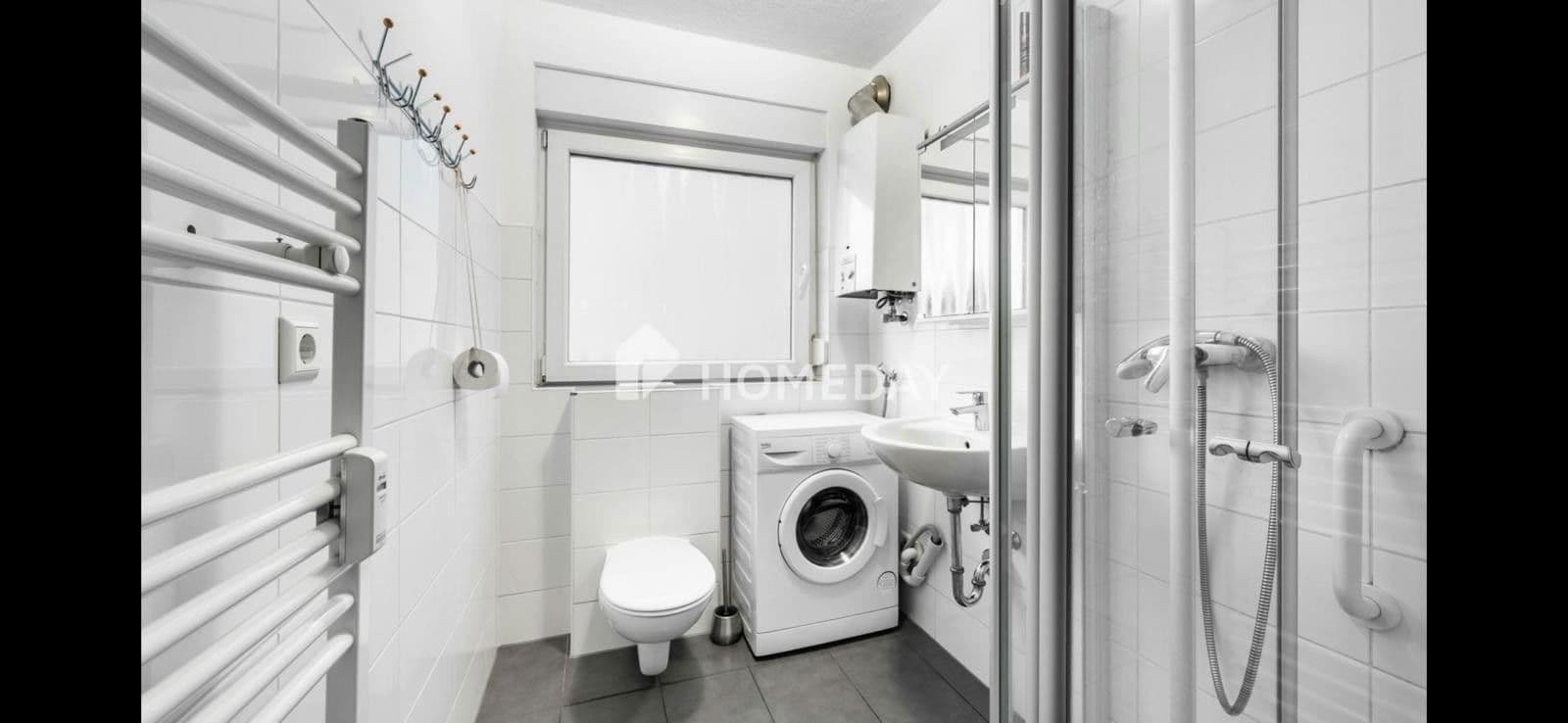 Pronájem bytu 20 m², Heilbronn, Bádensko-Württembersko Pronájem bytu 20 m², Heilbronn, Bádensko-Württembersko