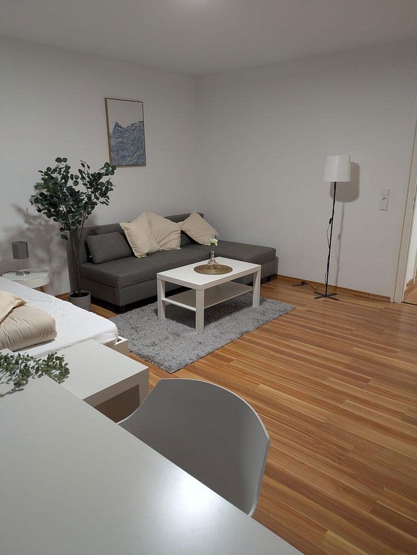 Pronájem bytu 20 m², Heilbronn, Bádensko-Württembersko Pronájem bytu 20 m², Heilbronn, Bádensko-Württembersko