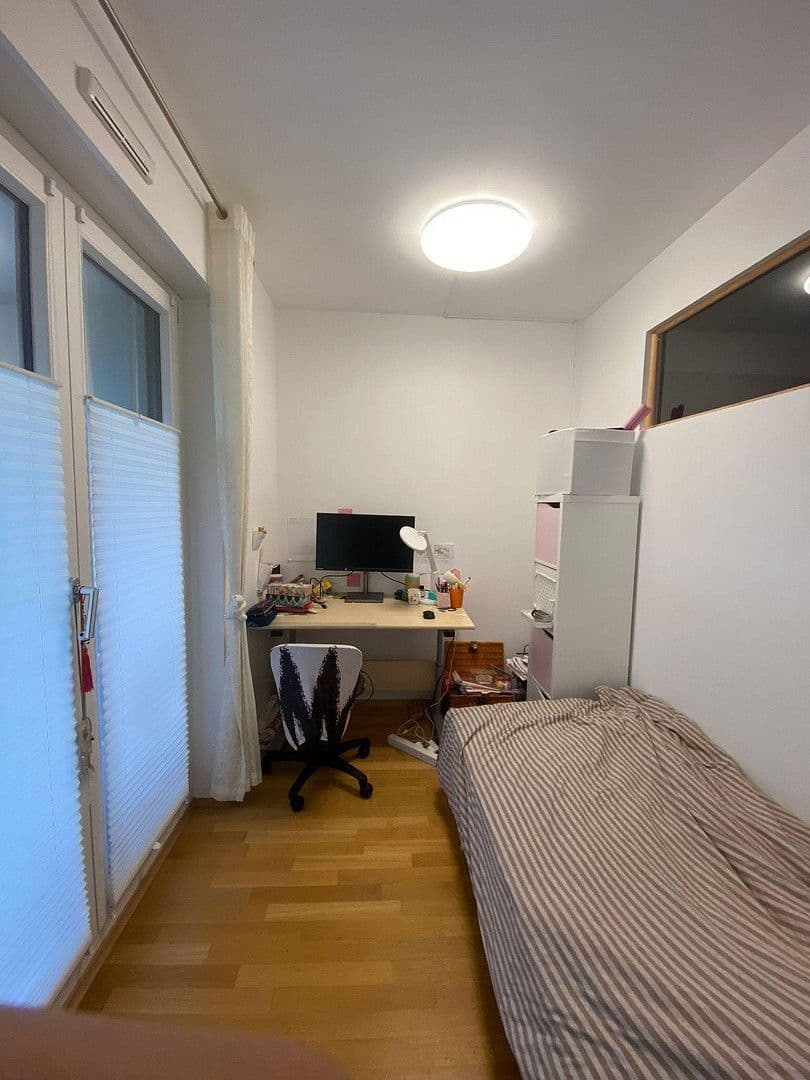 Prodej bytu 4+1 104 m², romy schneider strasse 62, Düsseldorf, Severní Porýní-Vestfálsko Prodej bytu 4+1 104 m², romy schneider strasse 62, Düsseldorf, Severní Porýní-Vestfálsko