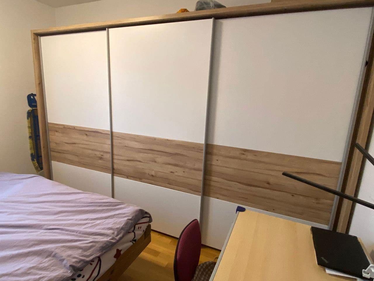 Prodej bytu 4+1 104 m², romy schneider strasse 62, Düsseldorf, Severní Porýní-Vestfálsko Prodej bytu 4+1 104 m², romy schneider strasse 62, Düsseldorf, Severní Porýní-Vestfálsko