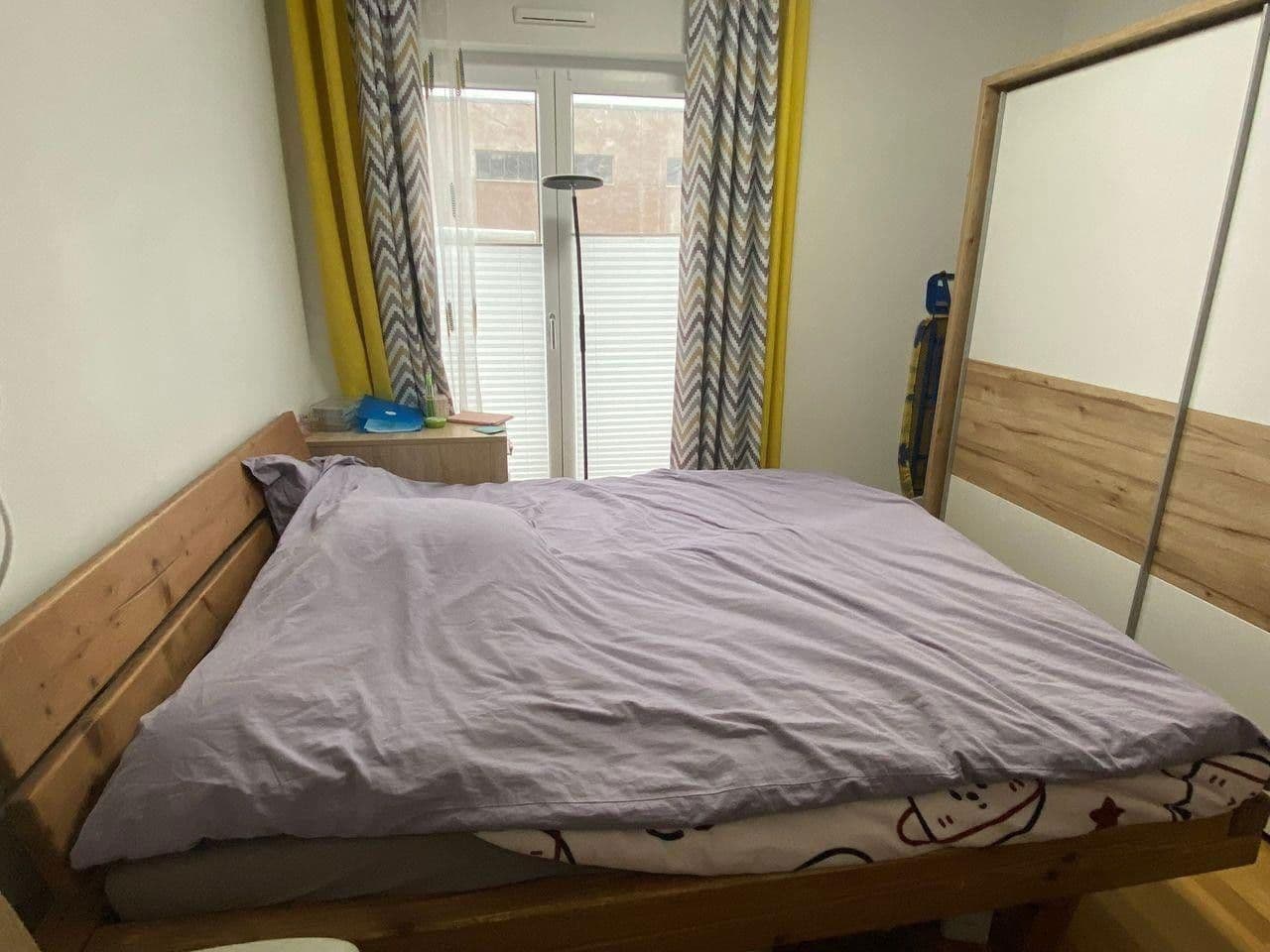 Prodej bytu 4+1 104 m², romy schneider strasse 62, Düsseldorf, Severní Porýní-Vestfálsko Prodej bytu 4+1 104 m², romy schneider strasse 62, Düsseldorf, Severní Porýní-Vestfálsko