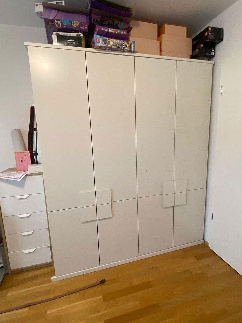 Prodej bytu 4+1 104 m², romy schneider strasse 62, Düsseldorf, Severní Porýní-Vestfálsko Prodej bytu 4+1 104 m², romy schneider strasse 62, Düsseldorf, Severní Porýní-Vestfálsko