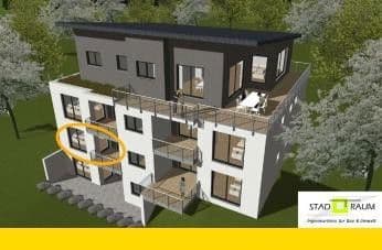 Prodej bytu 3+1 80 m², Horhausen (Westerwald), Porýní-Falc Prodej bytu 3+1 80 m², Horhausen (Westerwald), Porýní-Falc