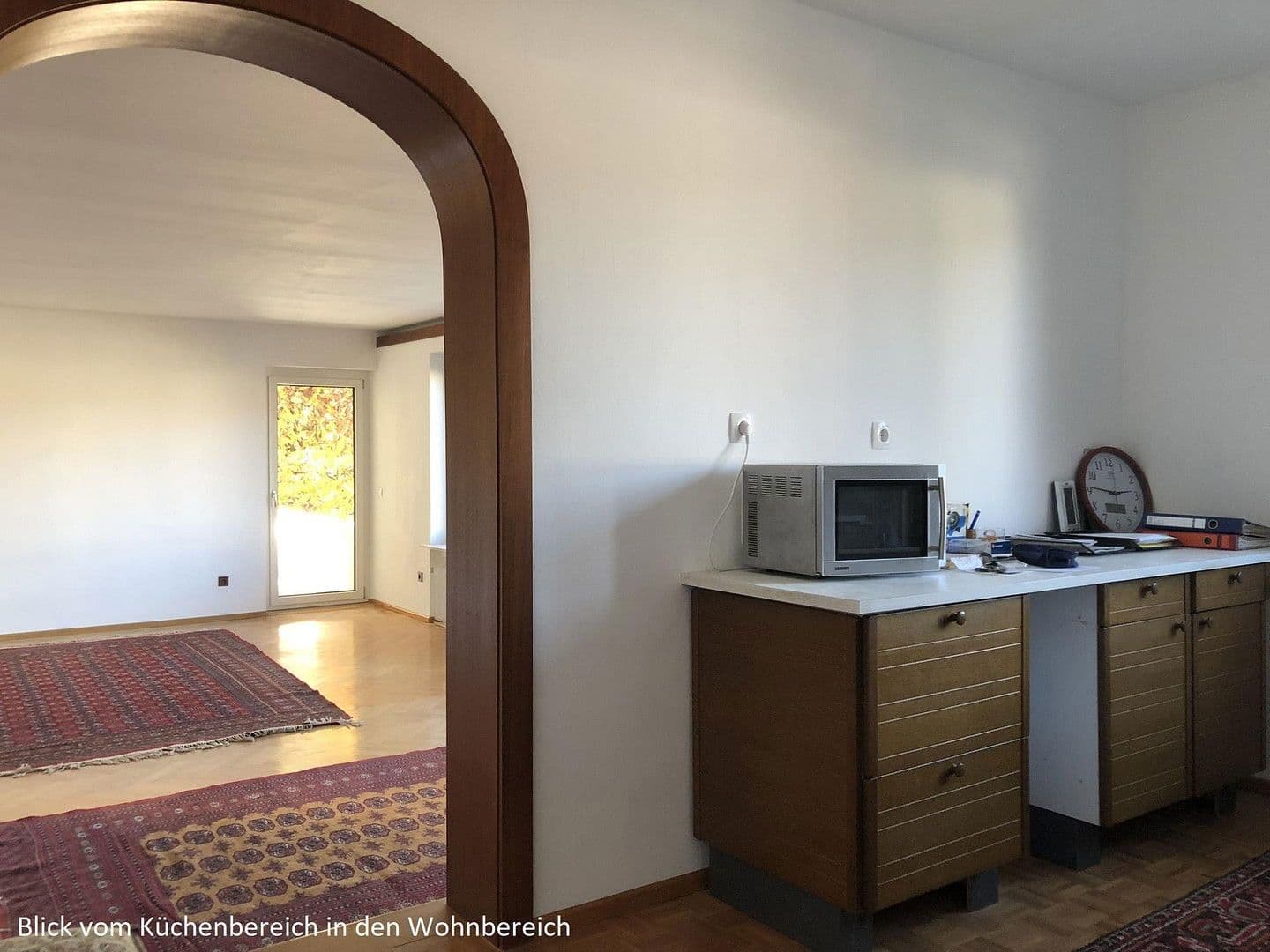 Pronájem domu 150 m², pozemek 600 m², Ihringen, Bádensko-Württembersko Pronájem domu 150 m², pozemek 600 m², Ihringen, Bádensko-Württembersko