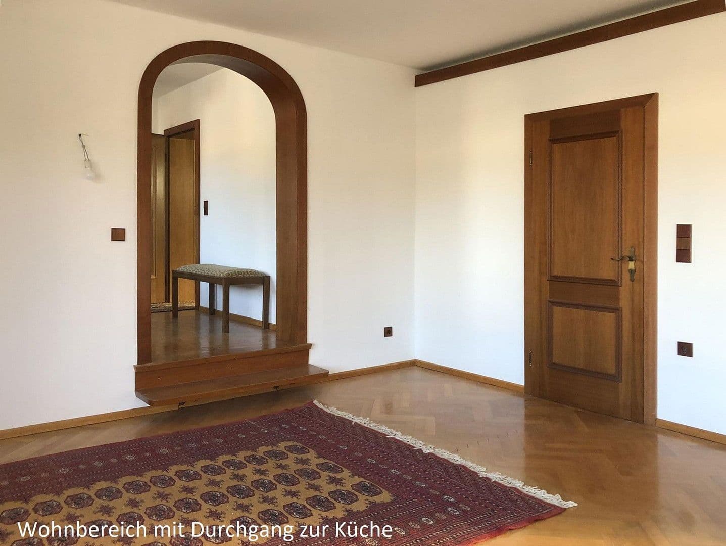 Pronájem domu 150 m², pozemek 600 m², Ihringen, Bádensko-Württembersko Pronájem domu 150 m², pozemek 600 m², Ihringen, Bádensko-Württembersko