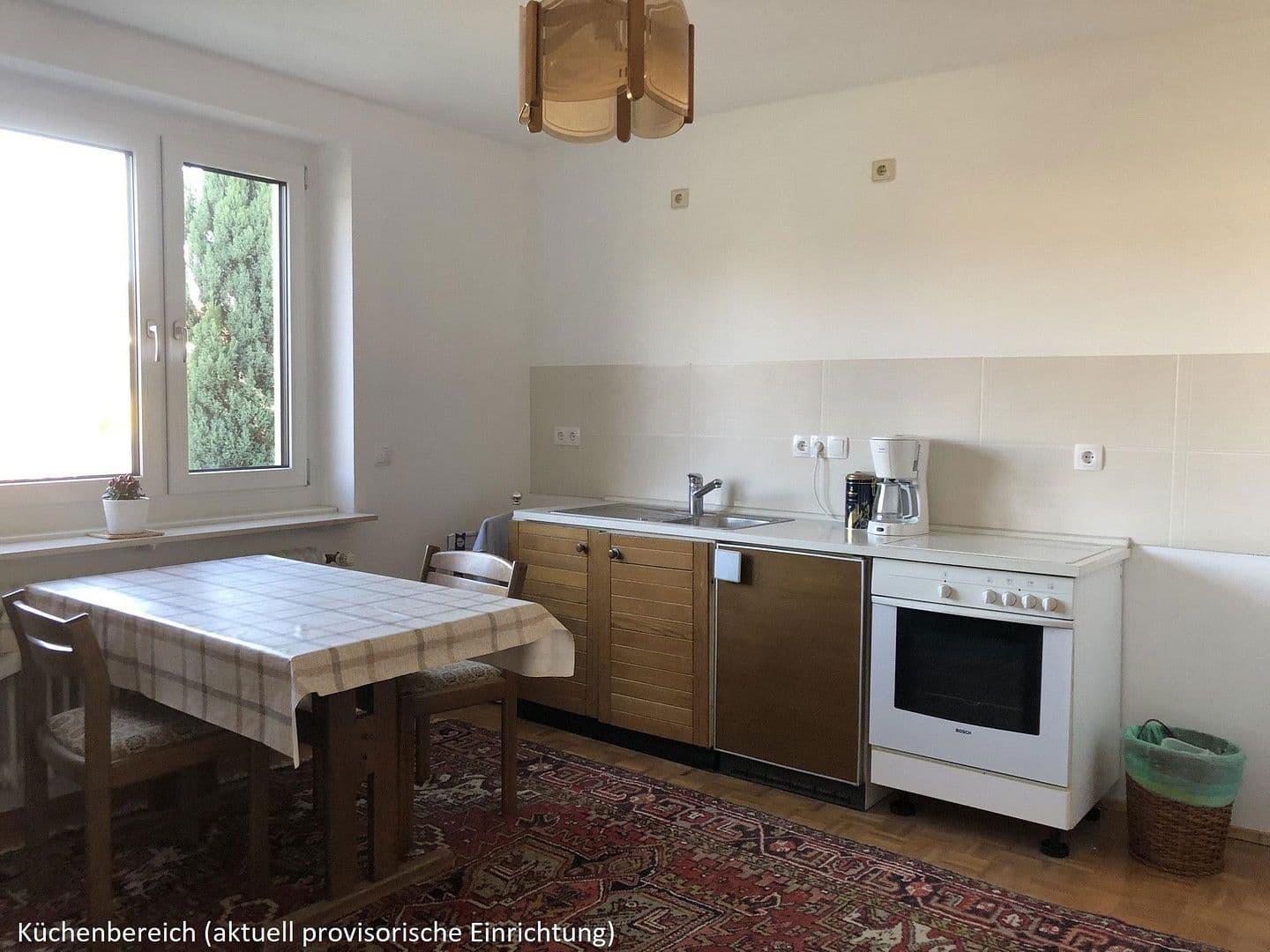 Pronájem domu 150 m², pozemek 600 m², Ihringen, Bádensko-Württembersko Pronájem domu 150 m², pozemek 600 m², Ihringen, Bádensko-Württembersko