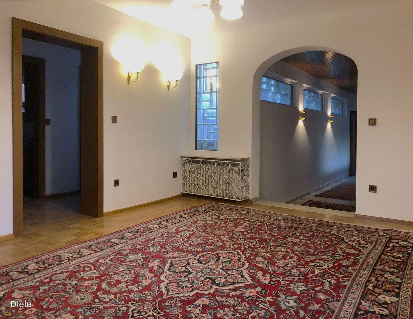 Pronájem domu 150 m², pozemek 600 m², Ihringen, Bádensko-Württembersko Pronájem domu 150 m², pozemek 600 m², Ihringen, Bádensko-Württembersko