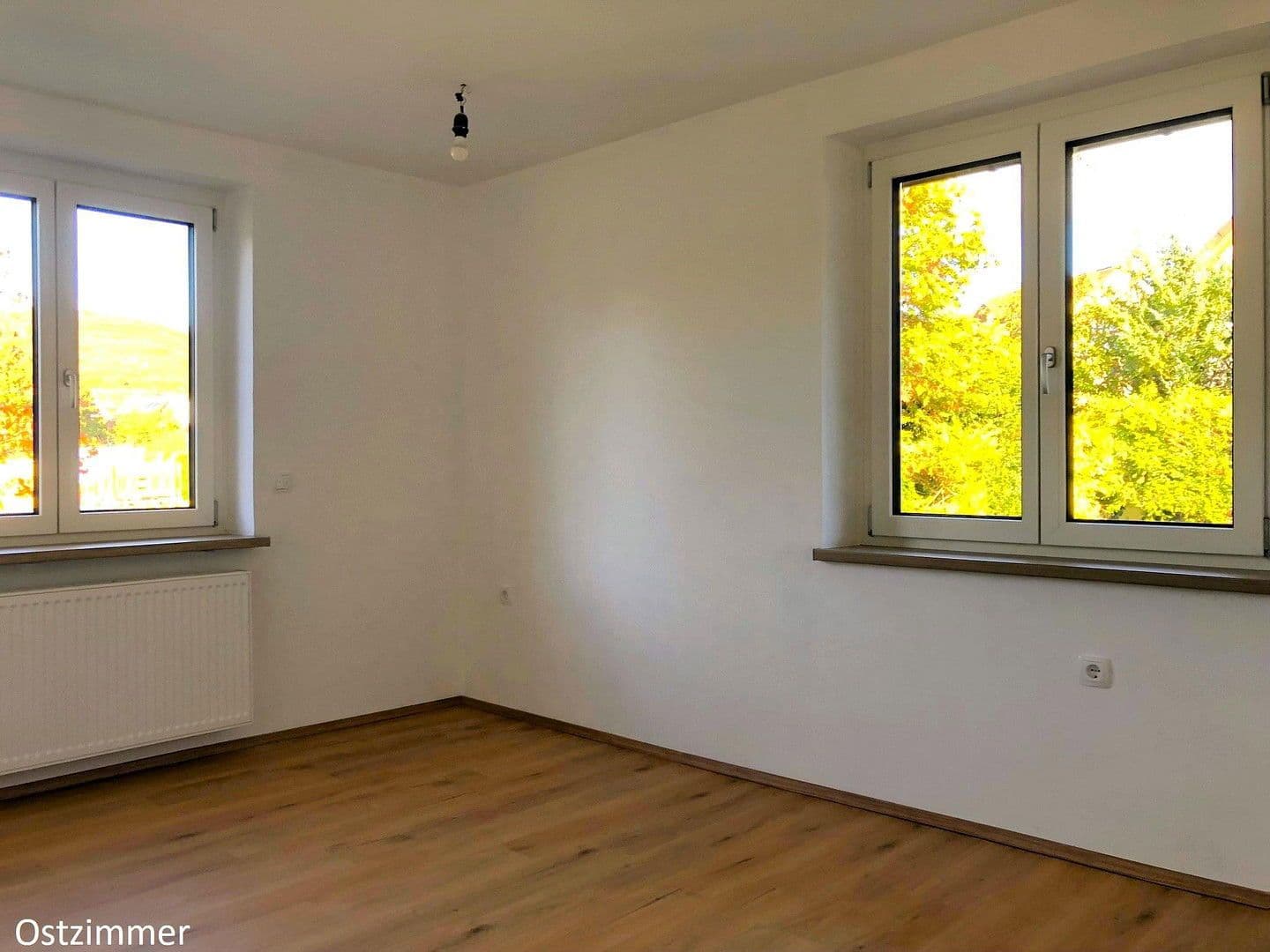 Pronájem domu 150 m², pozemek 600 m², Ihringen, Bádensko-Württembersko Pronájem domu 150 m², pozemek 600 m², Ihringen, Bádensko-Württembersko