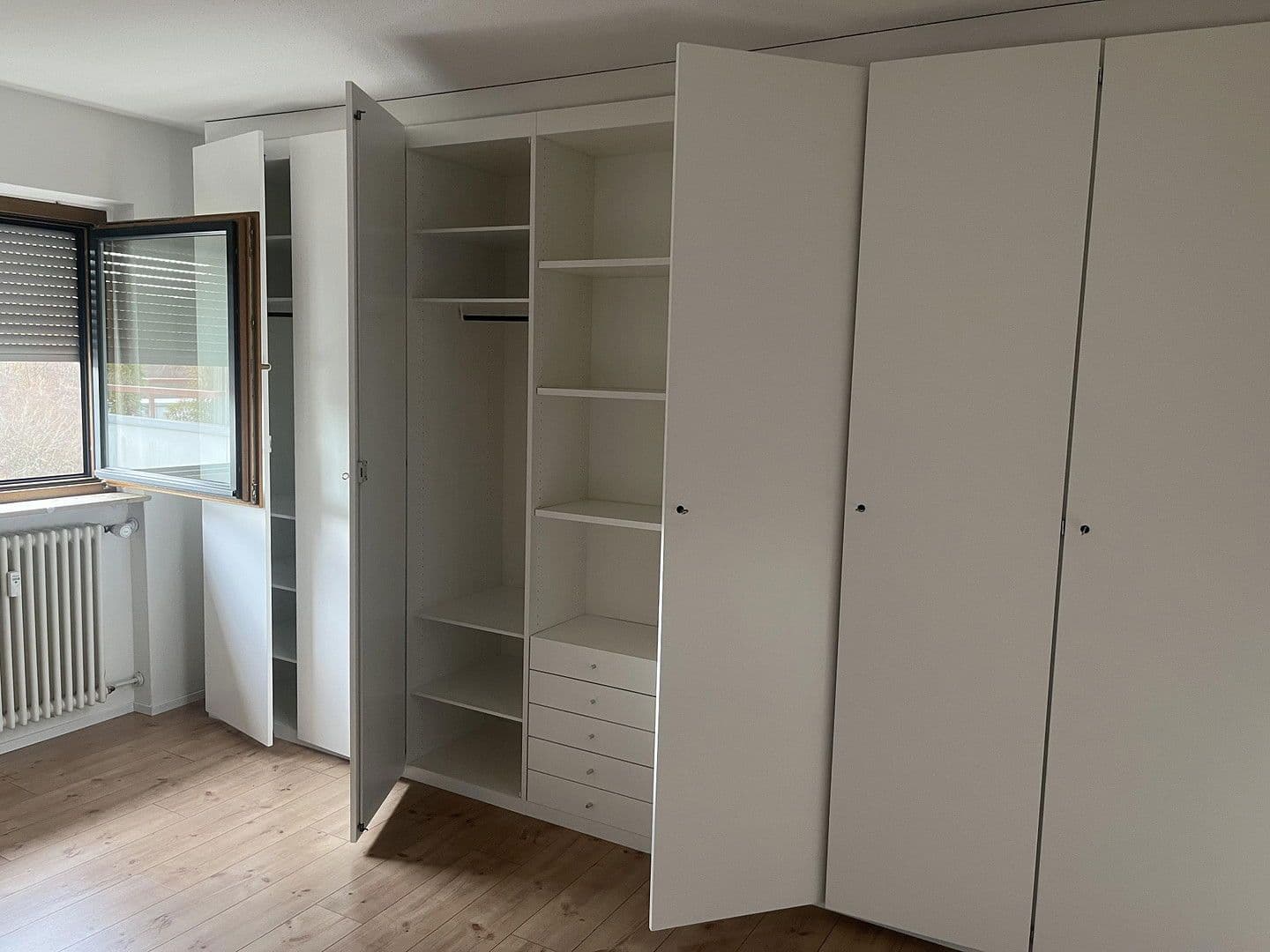 Pronájem bytu 3+kk 99 m², Ludwig-Richter-Straße 66, Heidenheim an der Brenz, Bádensko-Württembersko Pronájem bytu 3+kk 99 m², Ludwig-Richter-Straße 66, Heidenheim an der Brenz, Bádensko-Württembersko