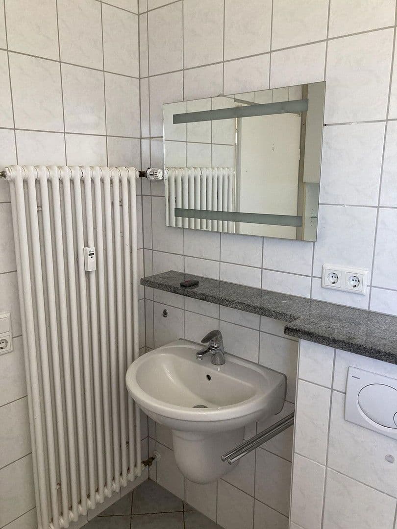 Pronájem bytu 3+kk 99 m², Ludwig-Richter-Straße 66, Heidenheim an der Brenz, Bádensko-Württembersko Pronájem bytu 3+kk 99 m², Ludwig-Richter-Straße 66, Heidenheim an der Brenz, Bádensko-Württembersko