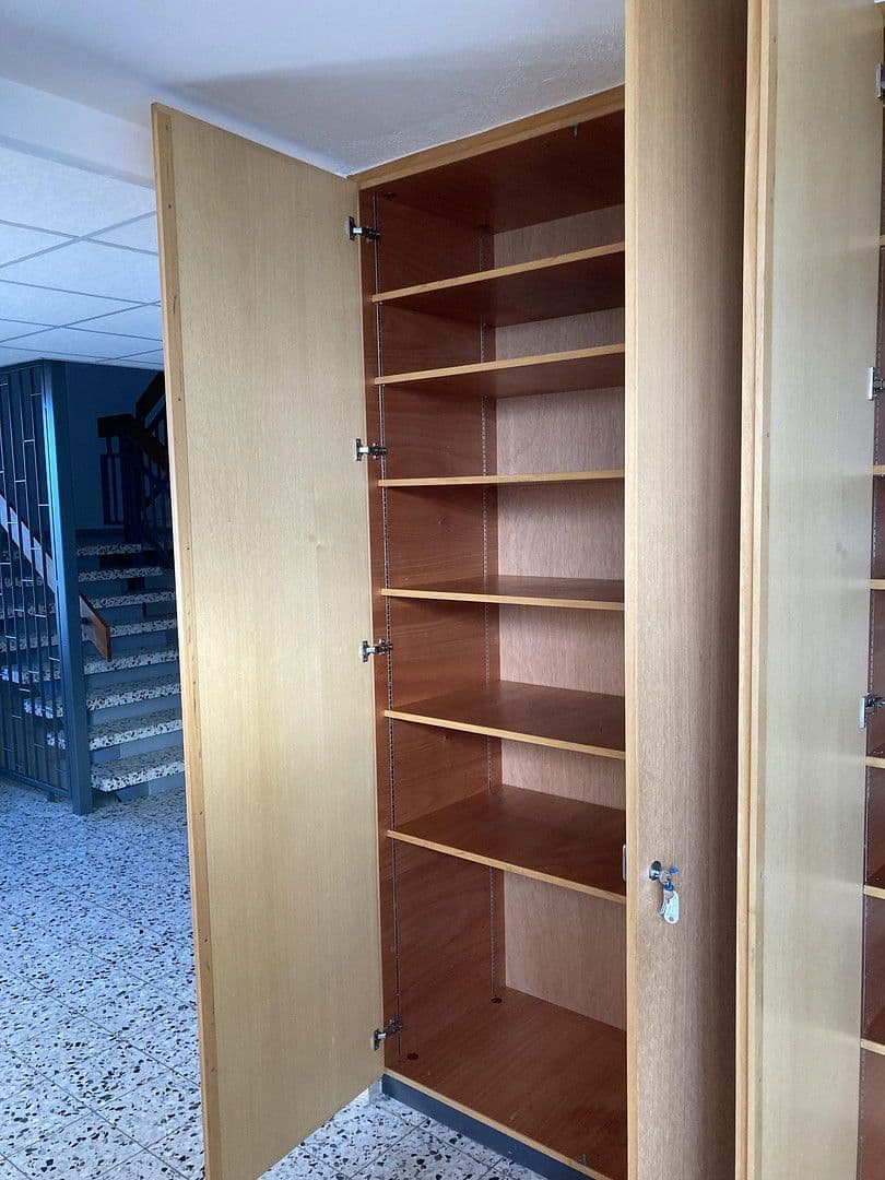 Pronájem bytu 3+kk 99 m², Ludwig-Richter-Straße 66, Heidenheim an der Brenz, Bádensko-Württembersko Pronájem bytu 3+kk 99 m², Ludwig-Richter-Straße 66, Heidenheim an der Brenz, Bádensko-Württembersko