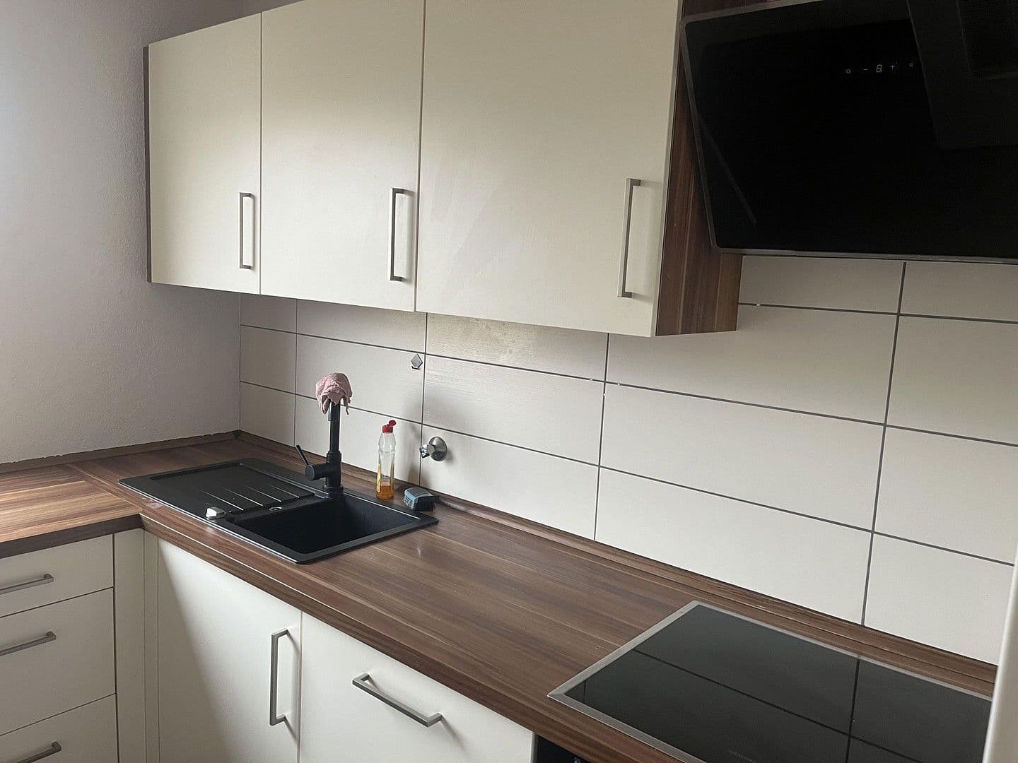 Pronájem bytu 3+kk 99 m², Ludwig-Richter-Straße 66, Heidenheim an der Brenz, Bádensko-Württembersko Pronájem bytu 3+kk 99 m², Ludwig-Richter-Straße 66, Heidenheim an der Brenz, Bádensko-Württembersko