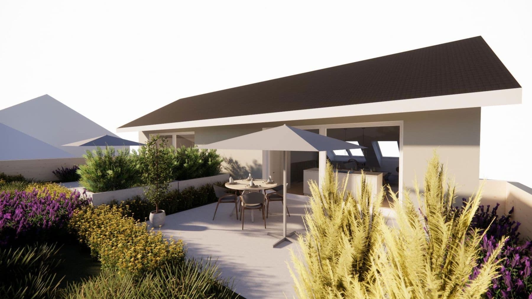 Prodej bytu 4+1 115 m², Goethestrasse 5, Affalterbach, Bádensko-Württembersko Prodej bytu 4+1 115 m², Goethestrasse 5, Affalterbach, Bádensko-Württembersko