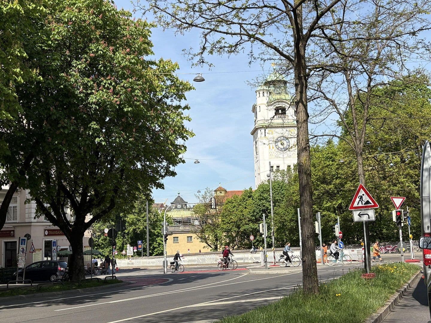 Prodej bytu 3+1 86 m², München, Bavorsko Prodej bytu 3+1 86 m², München, Bavorsko