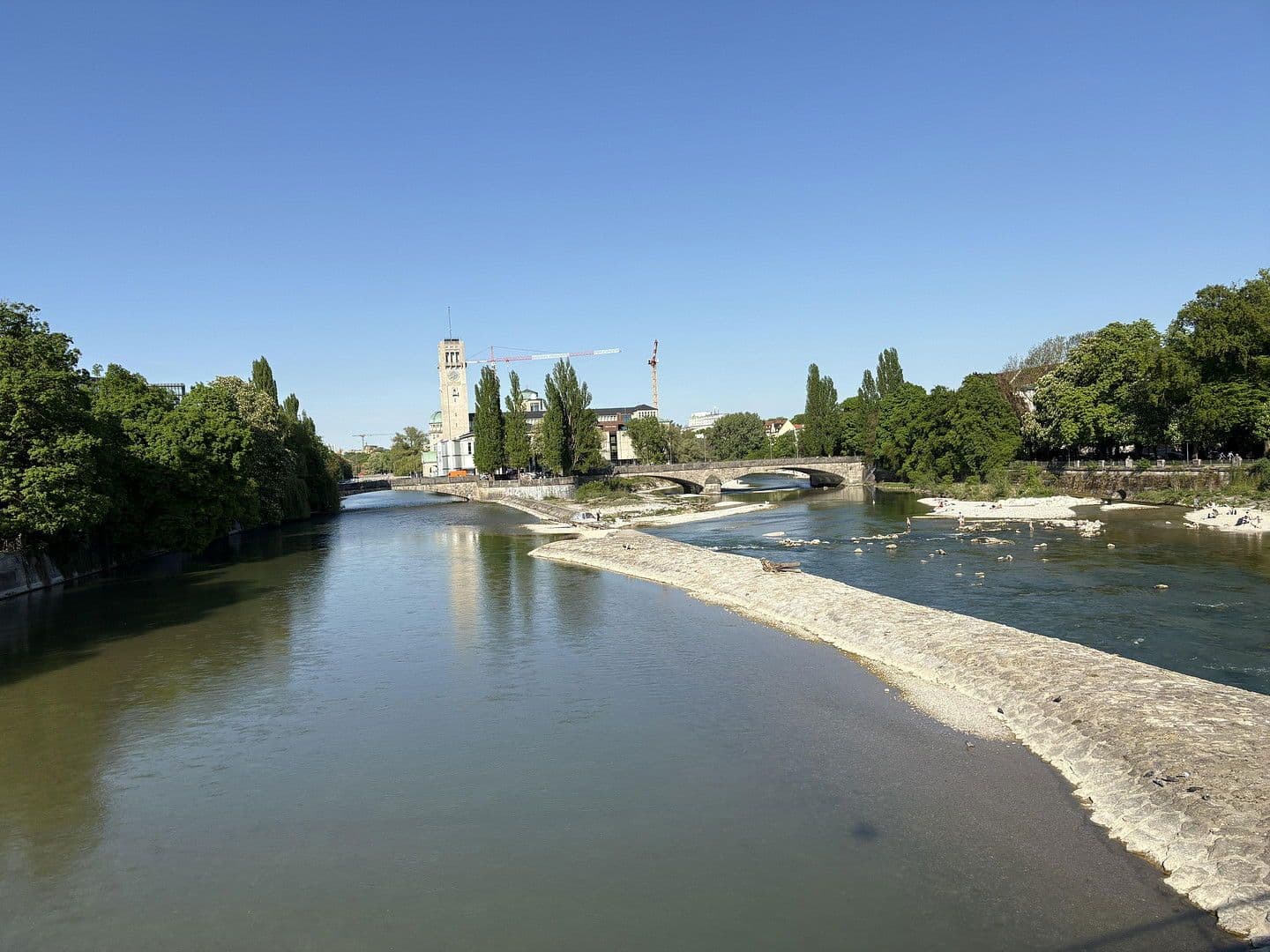 Prodej bytu 3+1 86 m², München, Bavorsko Prodej bytu 3+1 86 m², München, Bavorsko