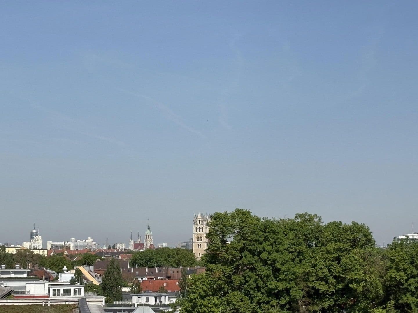 Prodej bytu 3+1 86 m², München, Bavorsko Prodej bytu 3+1 86 m², München, Bavorsko