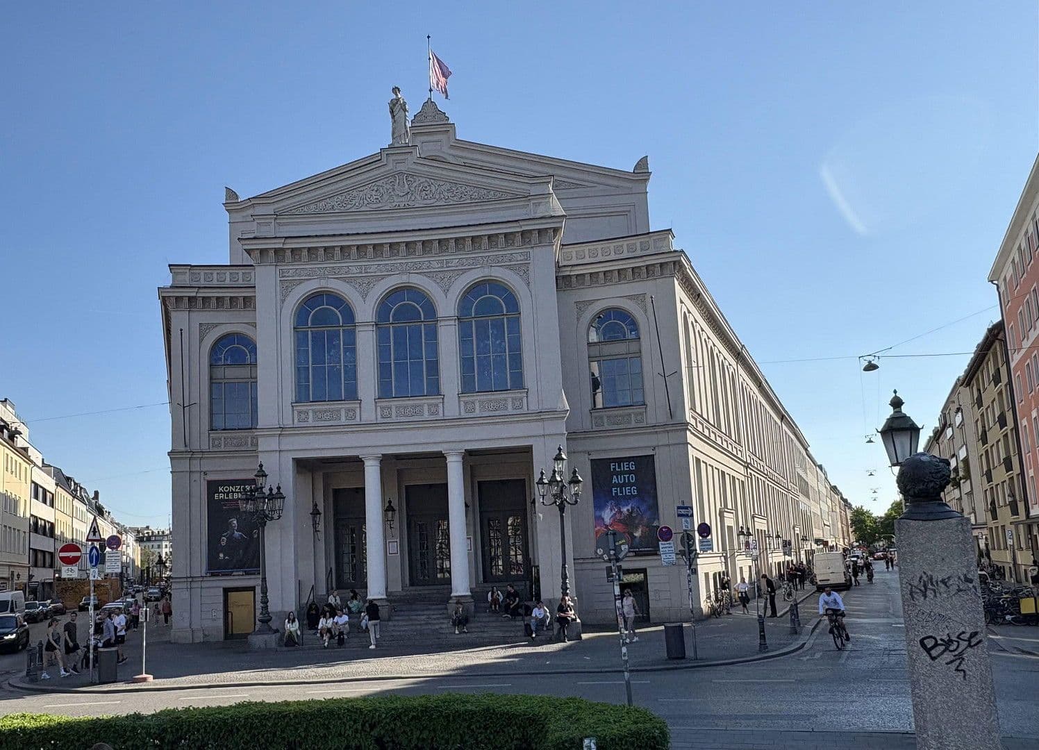 Prodej bytu 3+1 86 m², München, Bavorsko Prodej bytu 3+1 86 m², München, Bavorsko