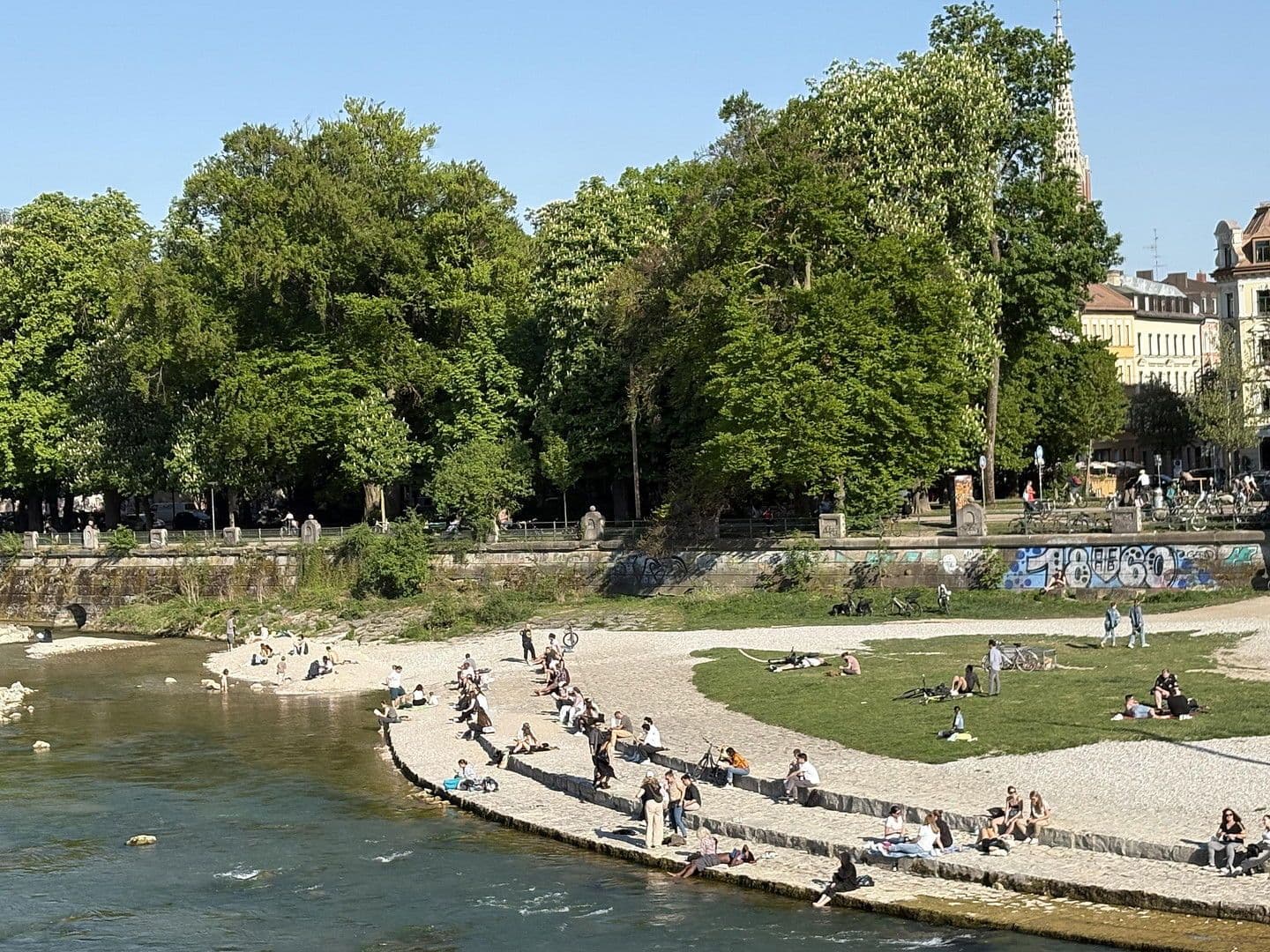 Prodej bytu 3+1 86 m², München, Bavorsko Prodej bytu 3+1 86 m², München, Bavorsko