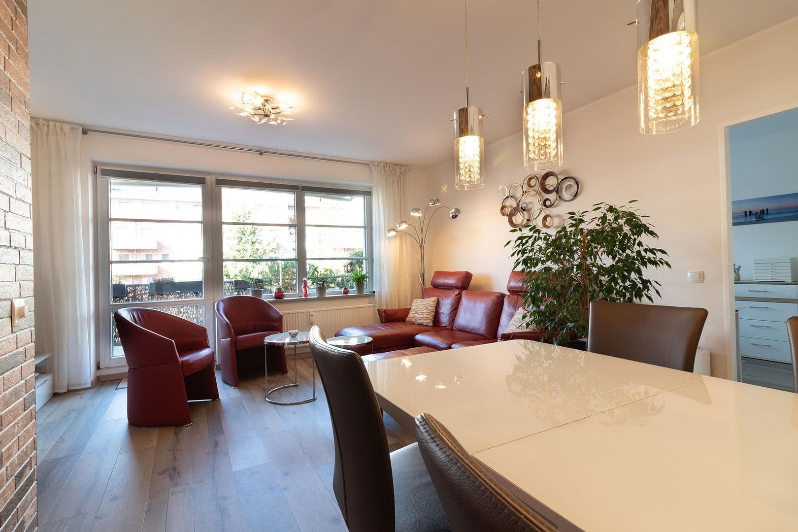 Prodej bytu 3+1 102 m², Hamburg, Hamburg Prodej bytu 3+1 102 m², Hamburg, Hamburg