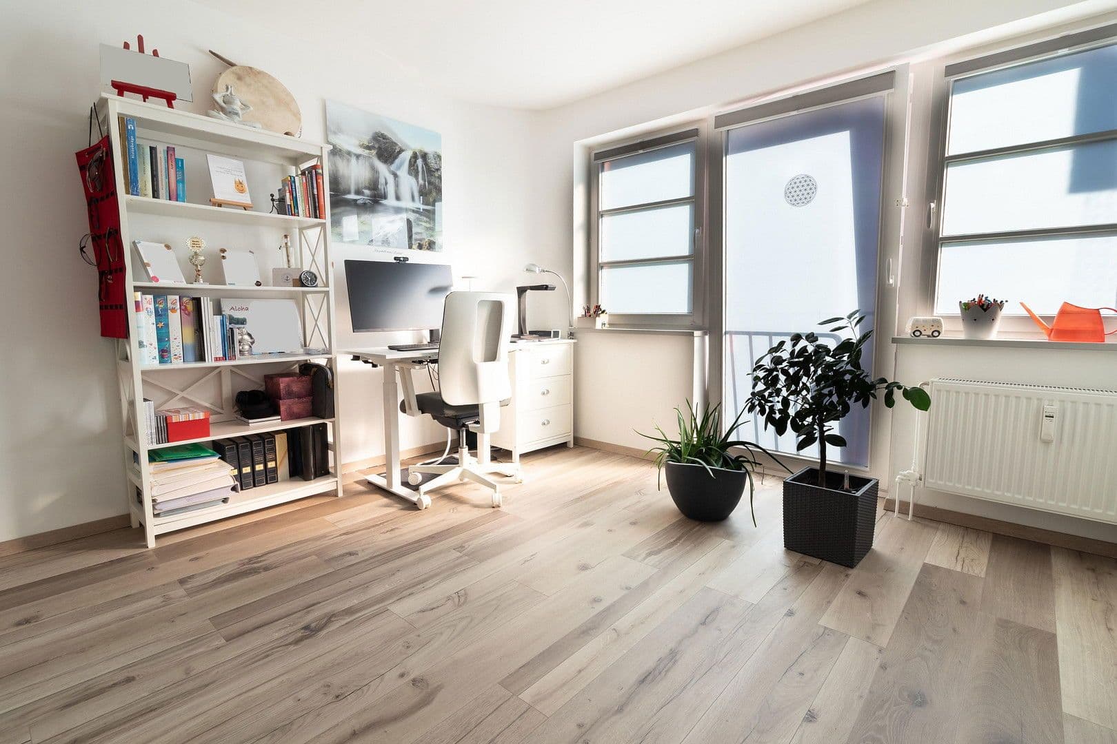 Prodej bytu 3+1 102 m², Hamburg, Hamburg Prodej bytu 3+1 102 m², Hamburg, Hamburg