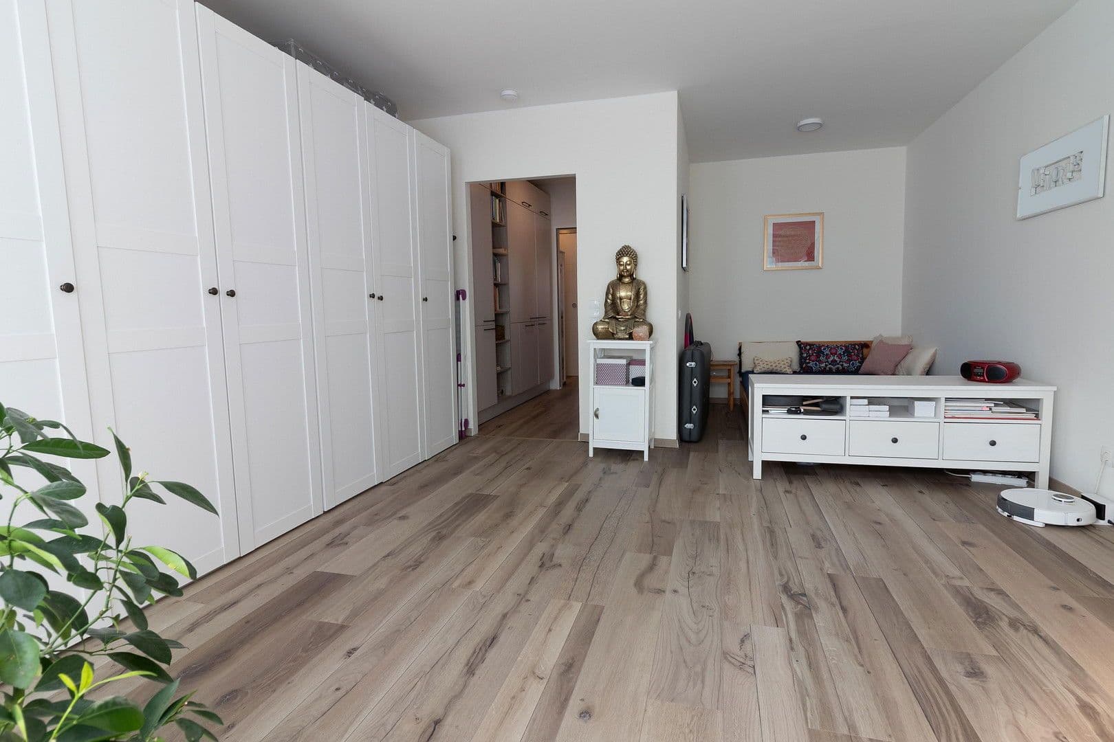 Prodej bytu 3+1 102 m², Hamburg, Hamburg Prodej bytu 3+1 102 m², Hamburg, Hamburg