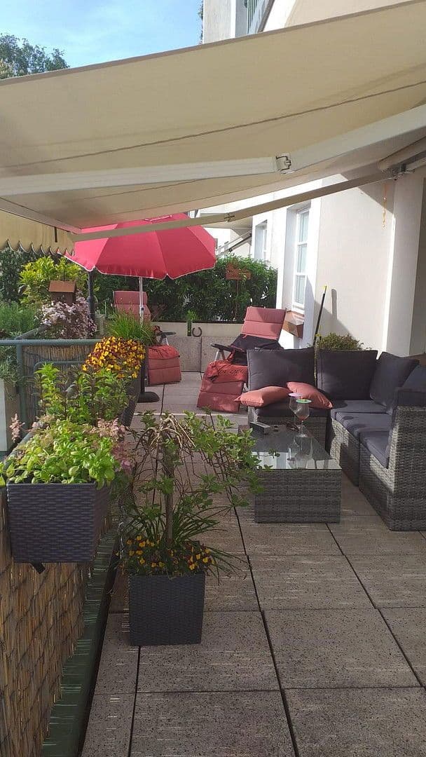 Prodej bytu 3+1 102 m², Hamburg, Hamburg Prodej bytu 3+1 102 m², Hamburg, Hamburg