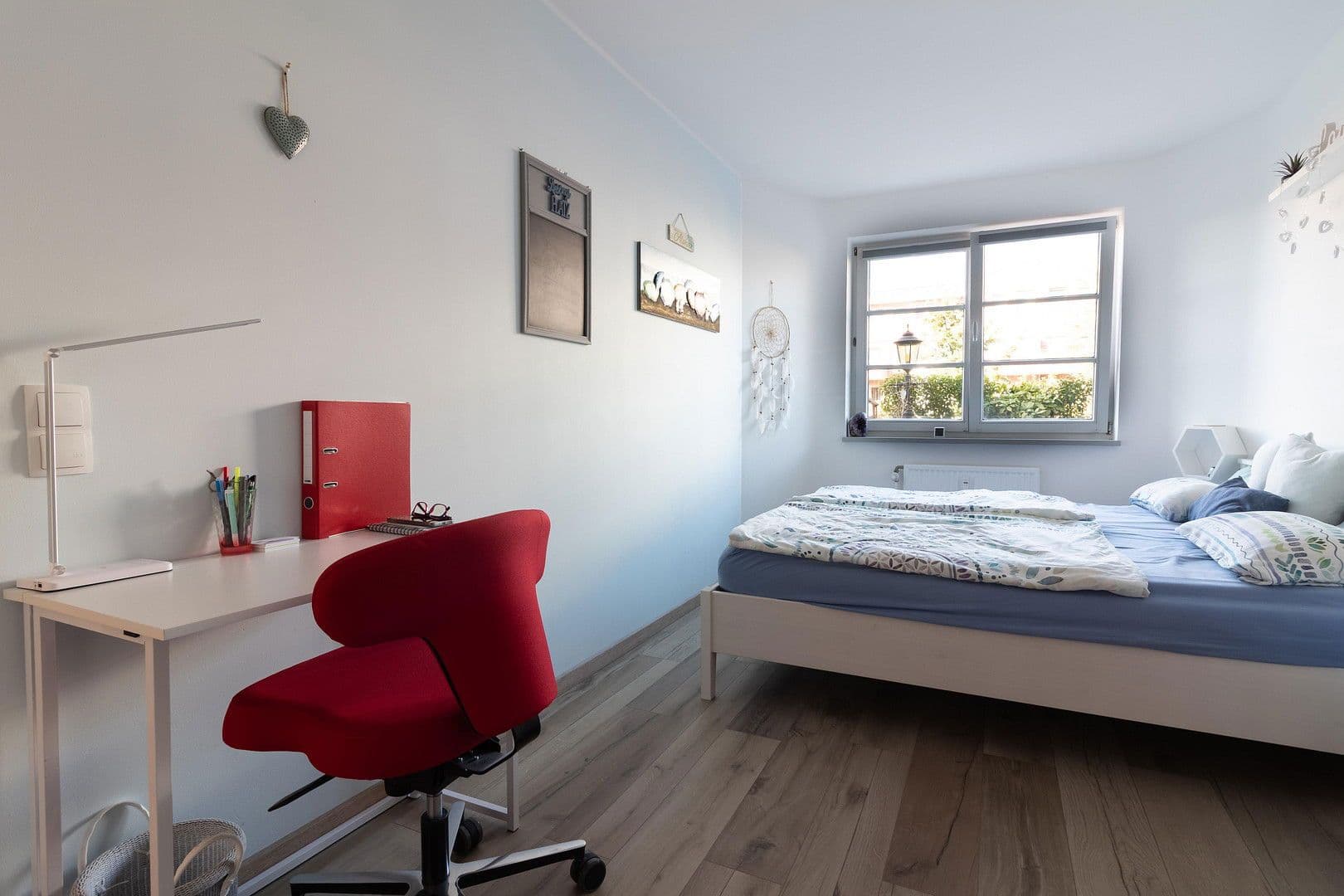 Prodej bytu 3+1 102 m², Hamburg, Hamburg Prodej bytu 3+1 102 m², Hamburg, Hamburg