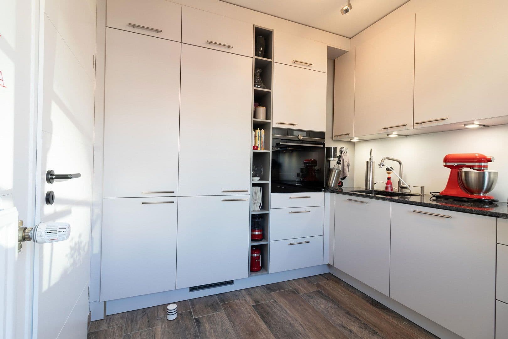 Prodej bytu 3+1 102 m², Hamburg, Hamburg Prodej bytu 3+1 102 m², Hamburg, Hamburg