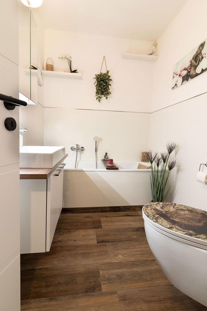 Prodej bytu 3+1 102 m², Hamburg, Hamburg Prodej bytu 3+1 102 m², Hamburg, Hamburg