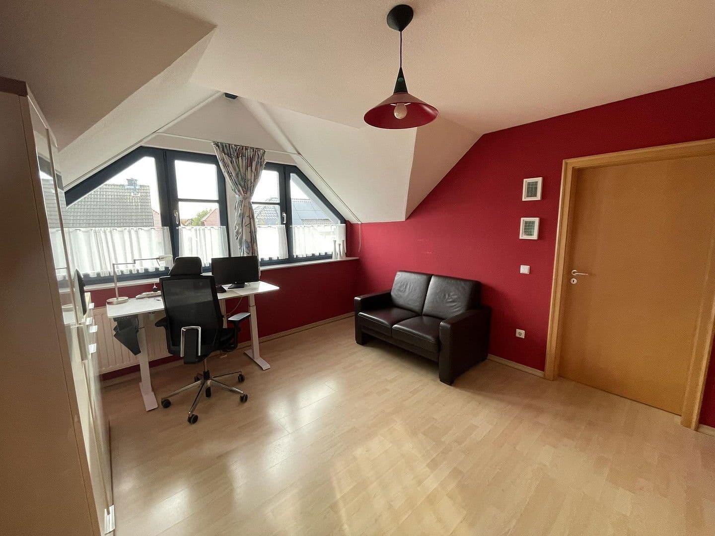 Prodej domu 170 m², pozemek 602 m², Salzkotten, Severní Porýní-Vestfálsko Prodej domu 170 m², pozemek 602 m², Salzkotten, Severní Porýní-Vestfálsko