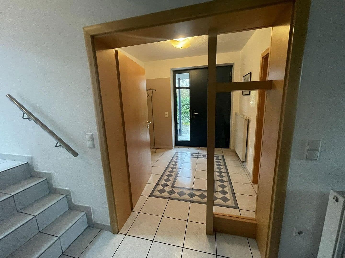 Prodej domu 170 m², pozemek 602 m², Salzkotten, Severní Porýní-Vestfálsko Prodej domu 170 m², pozemek 602 m², Salzkotten, Severní Porýní-Vestfálsko