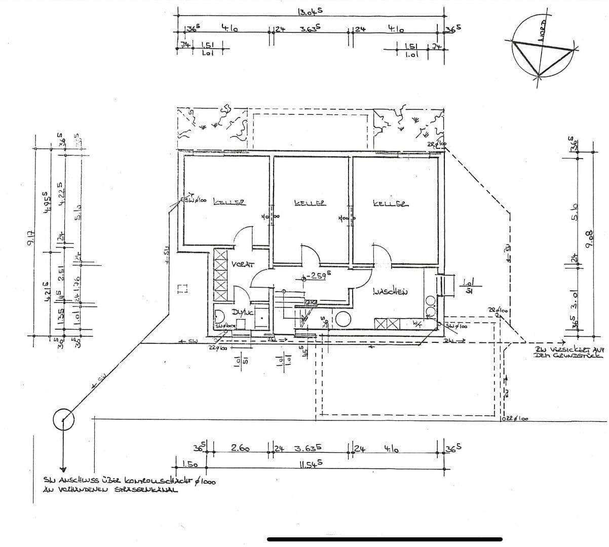 Prodej domu 170 m², pozemek 602 m², Salzkotten, Severní Porýní-Vestfálsko Prodej domu 170 m², pozemek 602 m², Salzkotten, Severní Porýní-Vestfálsko