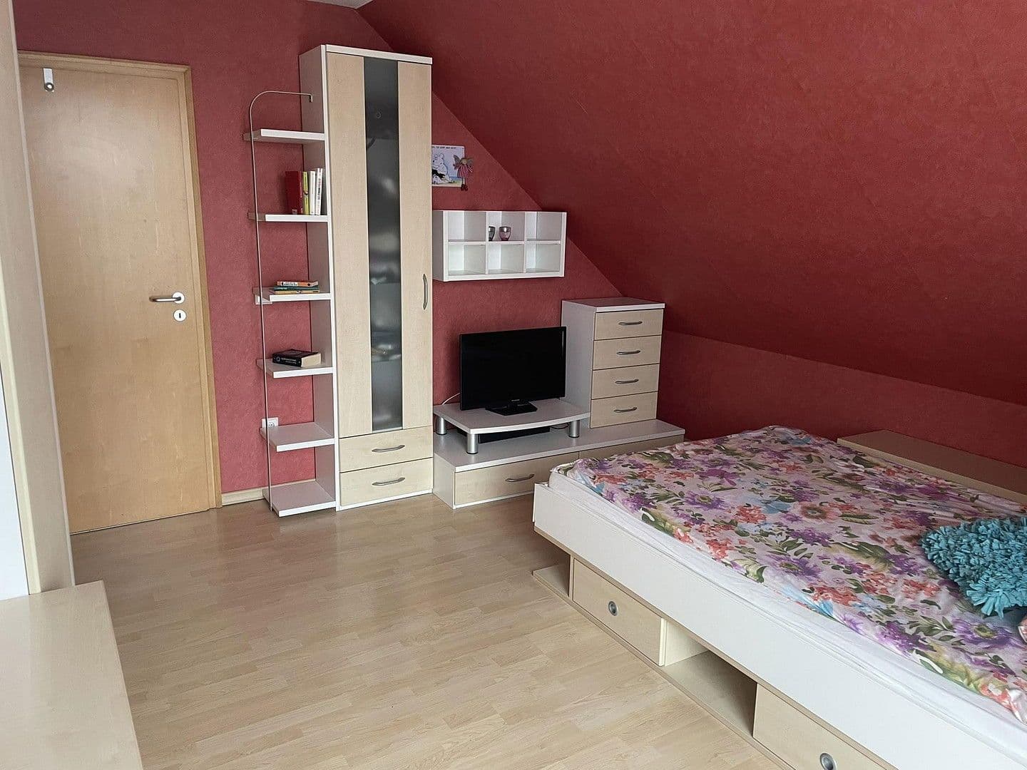 Prodej domu 170 m², pozemek 602 m², Salzkotten, Severní Porýní-Vestfálsko Prodej domu 170 m², pozemek 602 m², Salzkotten, Severní Porýní-Vestfálsko