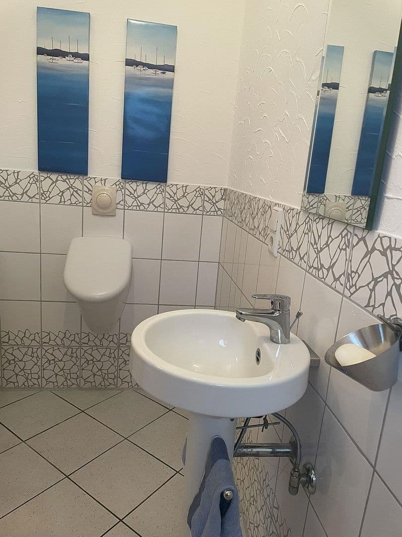 Prodej domu 170 m², pozemek 602 m², Salzkotten, Severní Porýní-Vestfálsko Prodej domu 170 m², pozemek 602 m², Salzkotten, Severní Porýní-Vestfálsko