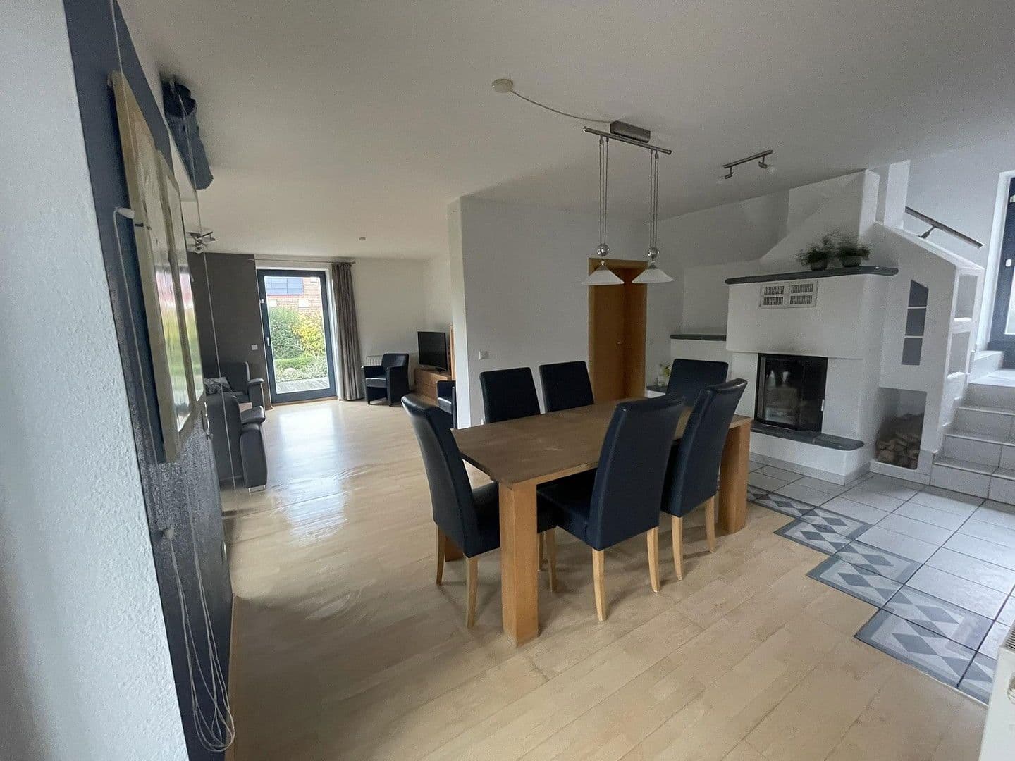 Prodej domu 170 m², pozemek 602 m², Salzkotten, Severní Porýní-Vestfálsko Prodej domu 170 m², pozemek 602 m², Salzkotten, Severní Porýní-Vestfálsko