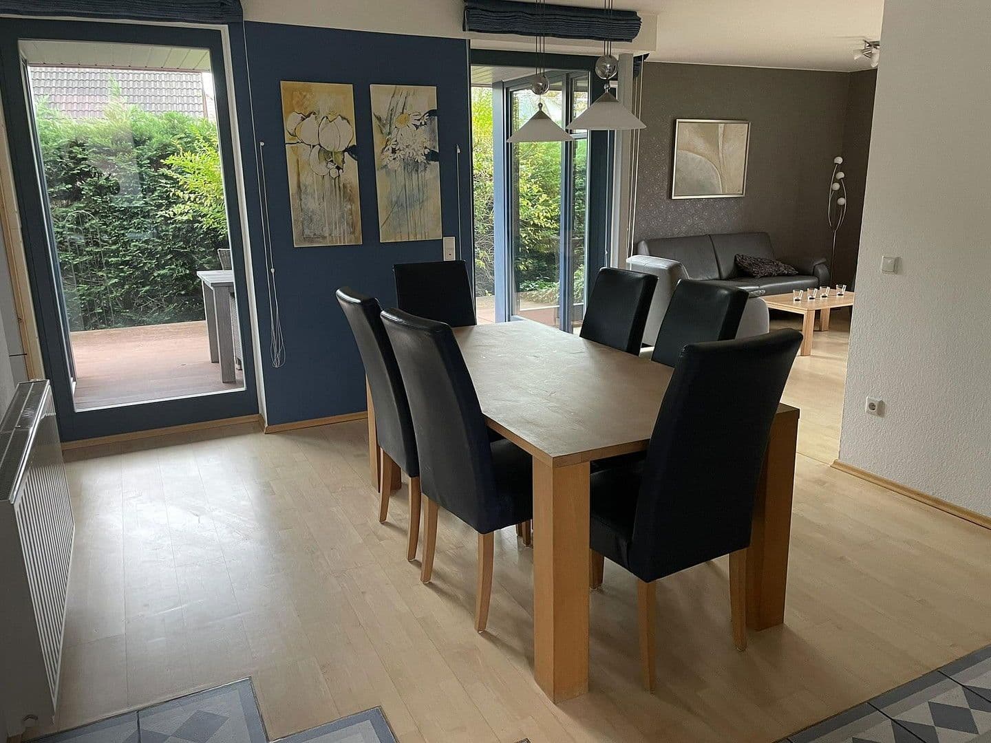 Prodej domu 170 m², pozemek 602 m², Salzkotten, Severní Porýní-Vestfálsko Prodej domu 170 m², pozemek 602 m², Salzkotten, Severní Porýní-Vestfálsko