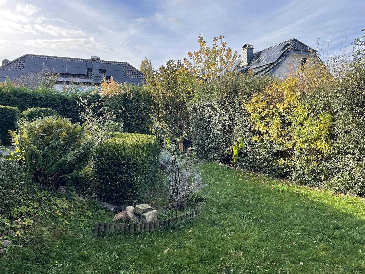 Prodej domu 170 m², pozemek 602 m², Salzkotten, Severní Porýní-Vestfálsko Prodej domu 170 m², pozemek 602 m², Salzkotten, Severní Porýní-Vestfálsko