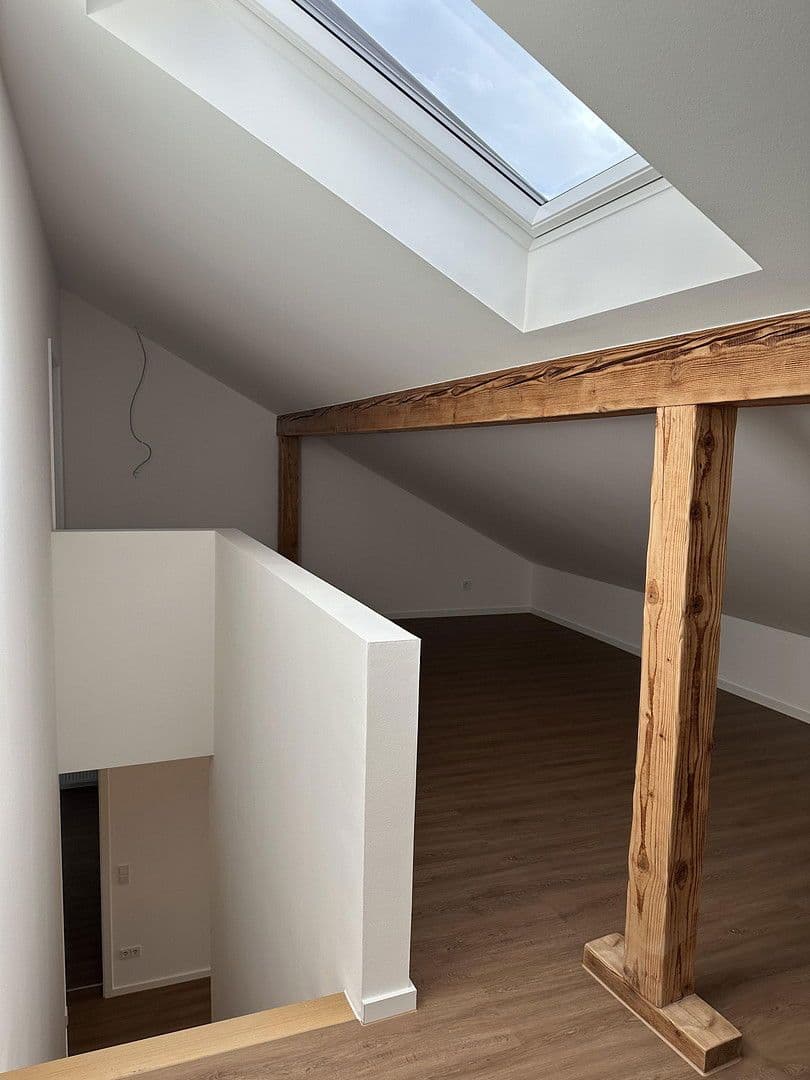 Pronájem domu 160 m², pozemek 557 m², Biblis, Hessen Pronájem domu 160 m², pozemek 557 m², Biblis, Hessen