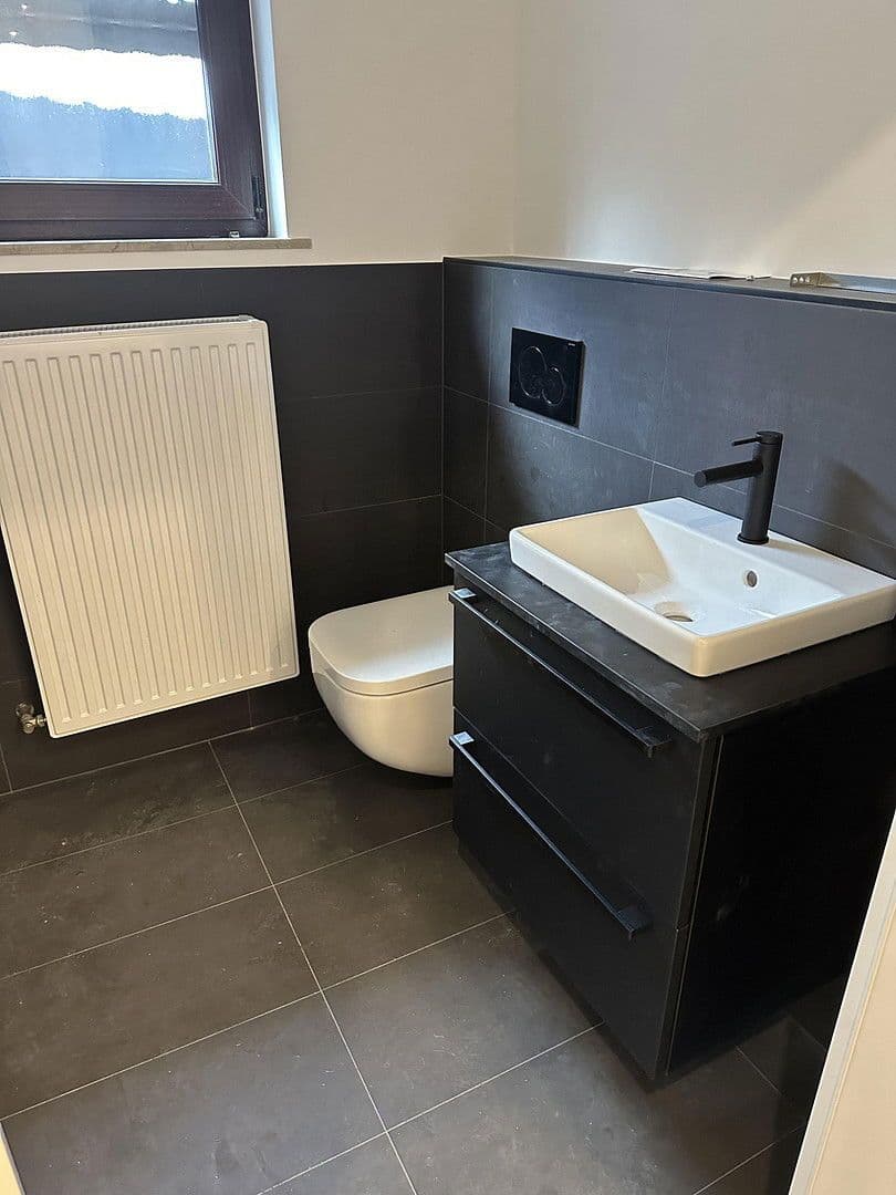 Pronájem domu 160 m², pozemek 557 m², Biblis, Hessen Pronájem domu 160 m², pozemek 557 m², Biblis, Hessen