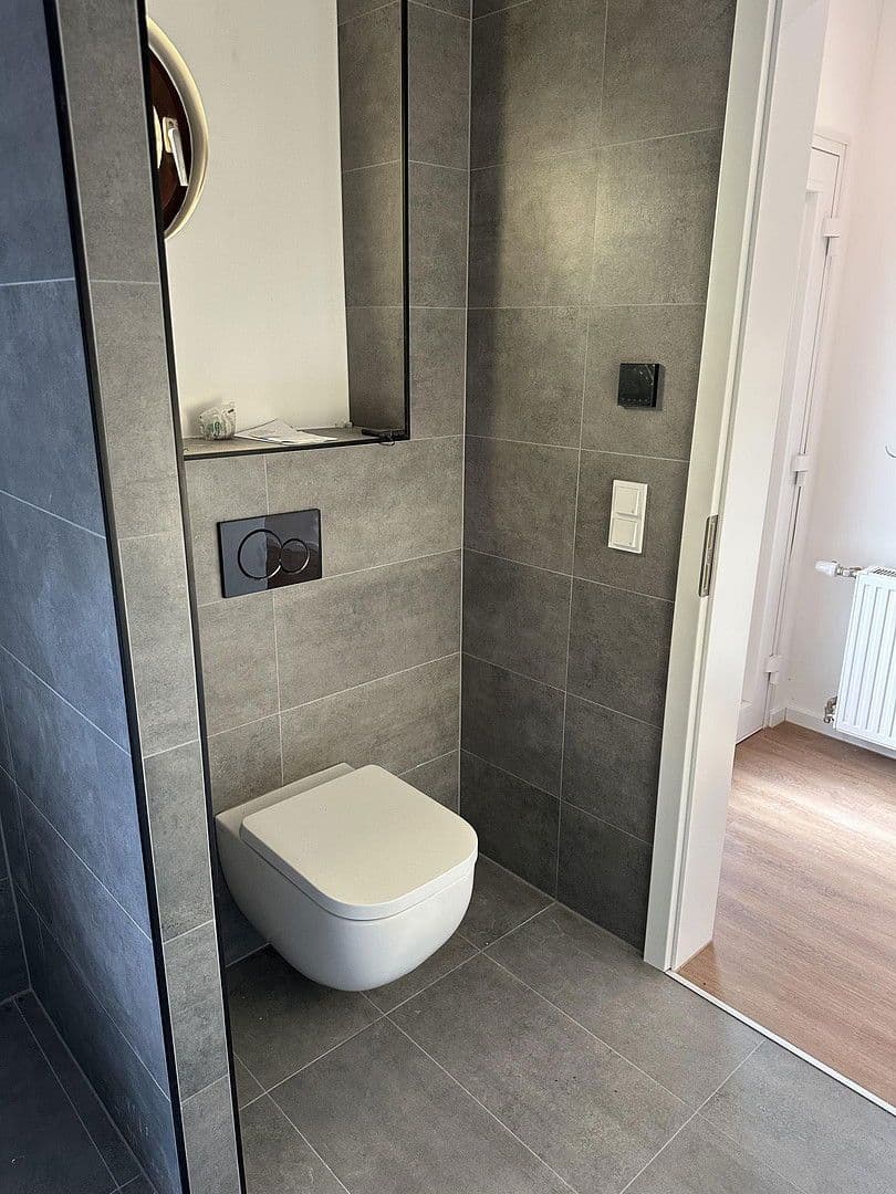 Pronájem domu 160 m², pozemek 557 m², Biblis, Hessen Pronájem domu 160 m², pozemek 557 m², Biblis, Hessen