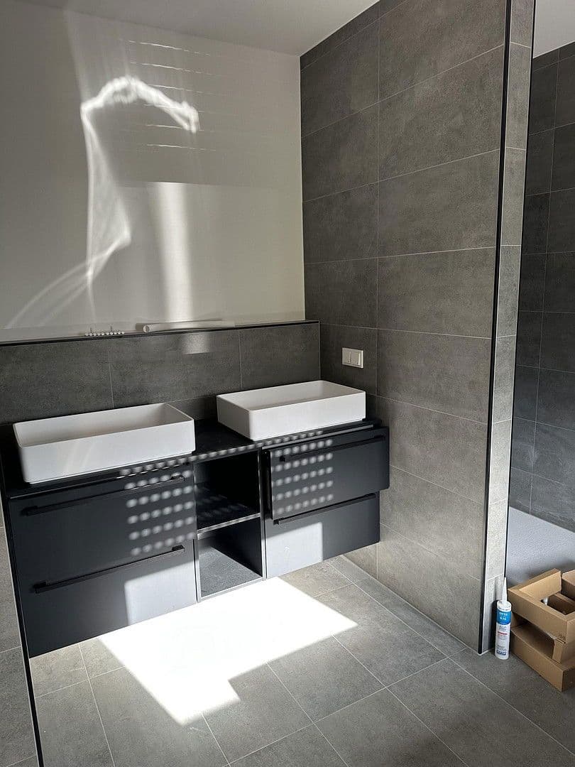 Pronájem domu 160 m², pozemek 557 m², Biblis, Hessen Pronájem domu 160 m², pozemek 557 m², Biblis, Hessen