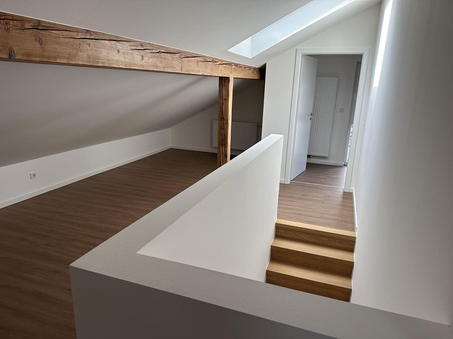 Pronájem domu 160 m², pozemek 557 m², Biblis, Hessen Pronájem domu 160 m², pozemek 557 m², Biblis, Hessen