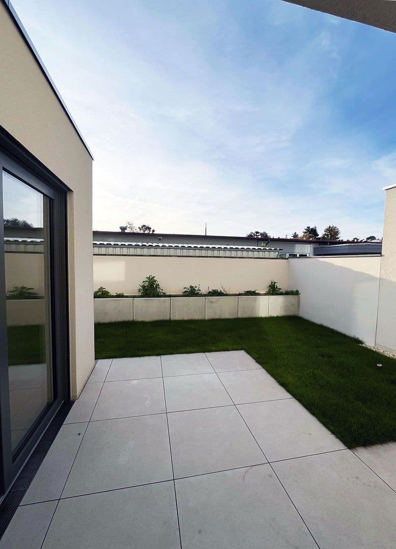 Prodej domu 147 m², pozemek 241 m², Draisstrasse 18, Speyer, Porýní-Falc Prodej domu 147 m², pozemek 241 m², Draisstrasse 18, Speyer, Porýní-Falc