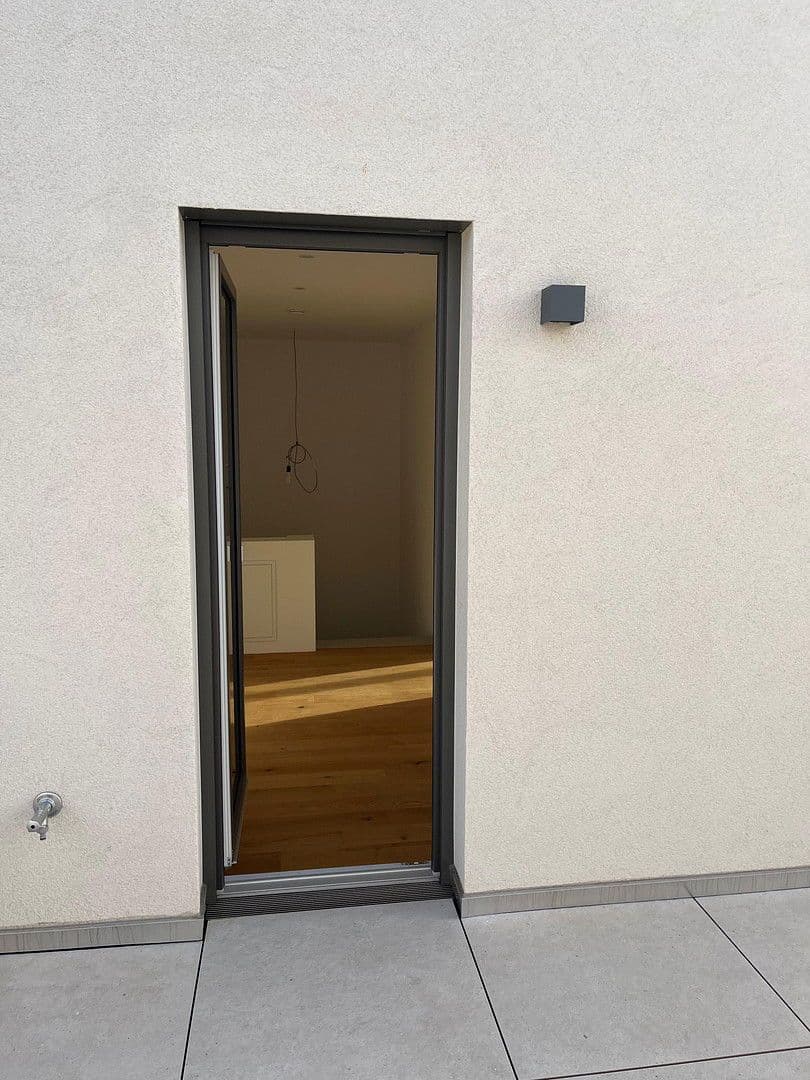 Prodej domu 147 m², pozemek 241 m², Draisstrasse 18, Speyer, Porýní-Falc Prodej domu 147 m², pozemek 241 m², Draisstrasse 18, Speyer, Porýní-Falc