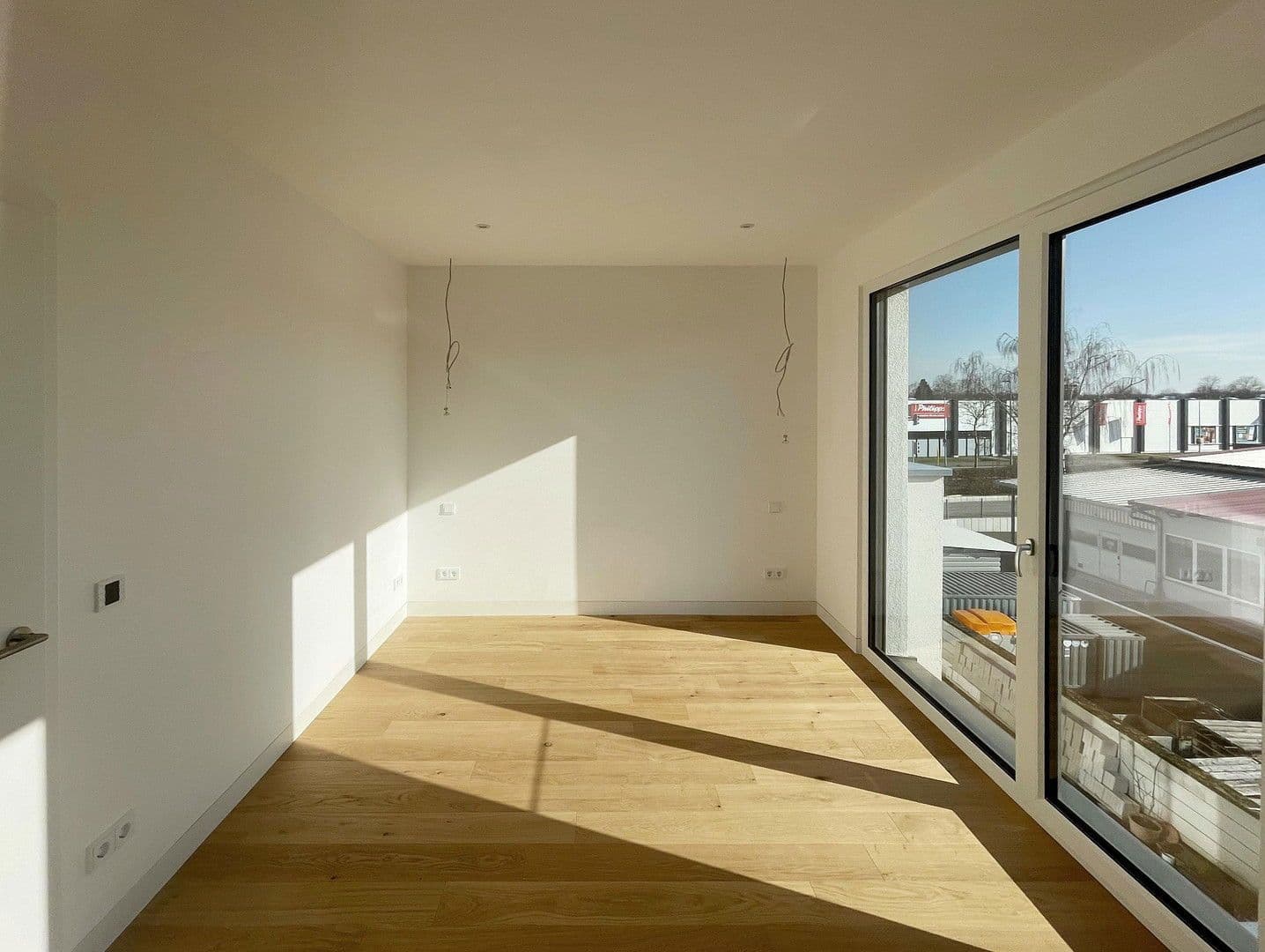 Prodej domu 147 m², pozemek 241 m², Draisstrasse 18, Speyer, Porýní-Falc Prodej domu 147 m², pozemek 241 m², Draisstrasse 18, Speyer, Porýní-Falc
