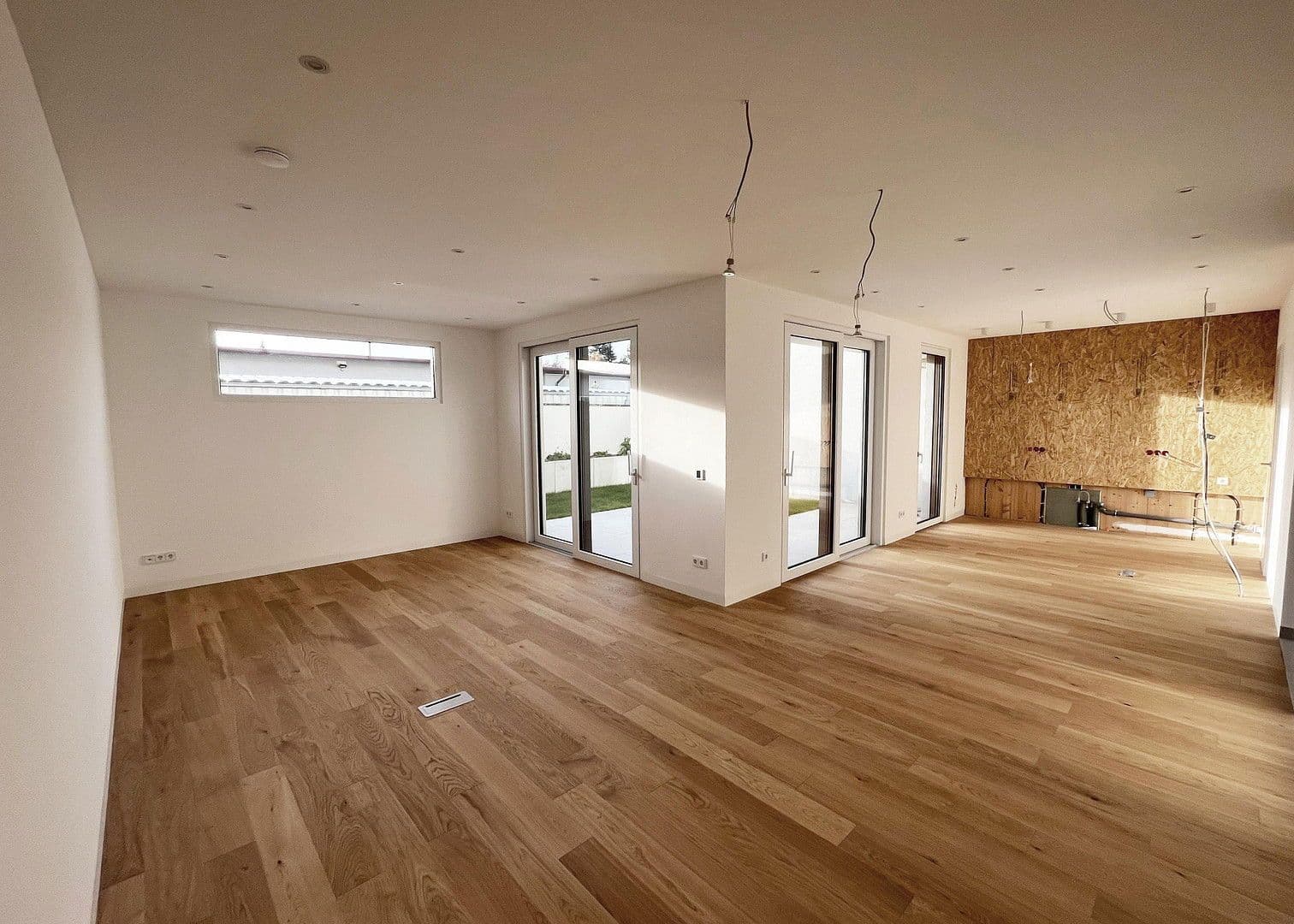 Prodej domu 147 m², pozemek 241 m², Draisstrasse 18, Speyer, Porýní-Falc Prodej domu 147 m², pozemek 241 m², Draisstrasse 18, Speyer, Porýní-Falc