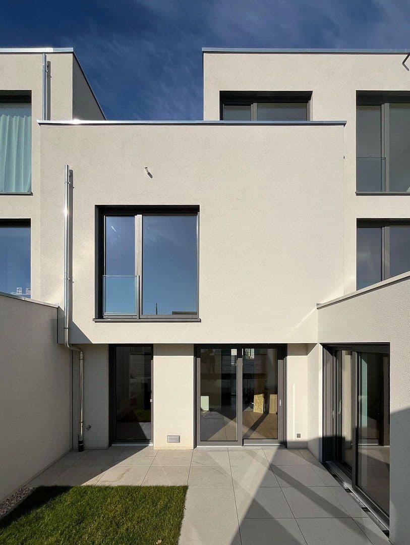 Prodej domu 147 m², pozemek 241 m², Draisstrasse 18, Speyer, Porýní-Falc Prodej domu 147 m², pozemek 241 m², Draisstrasse 18, Speyer, Porýní-Falc