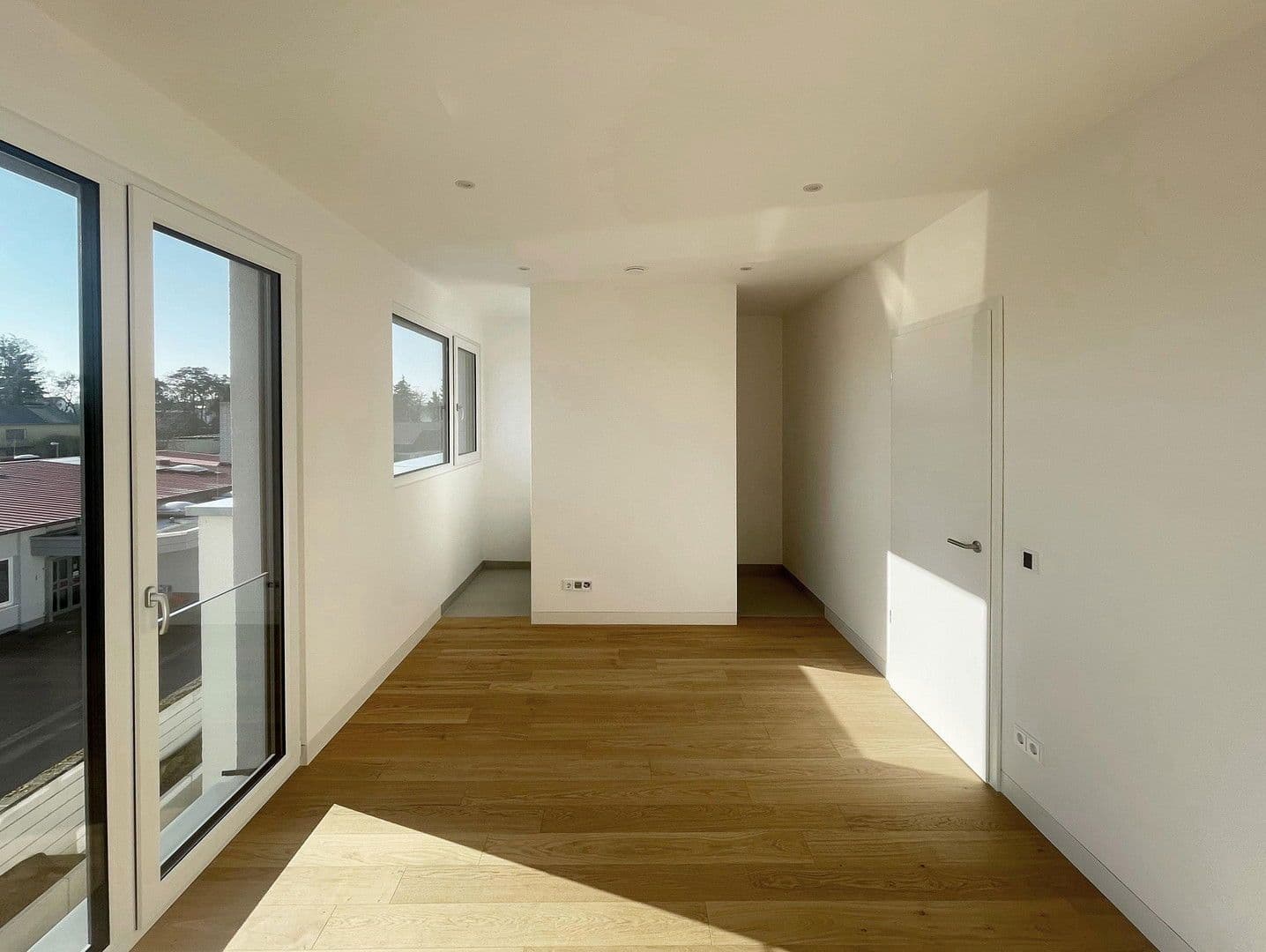 Prodej domu 147 m², pozemek 241 m², Draisstrasse 18, Speyer, Porýní-Falc Prodej domu 147 m², pozemek 241 m², Draisstrasse 18, Speyer, Porýní-Falc