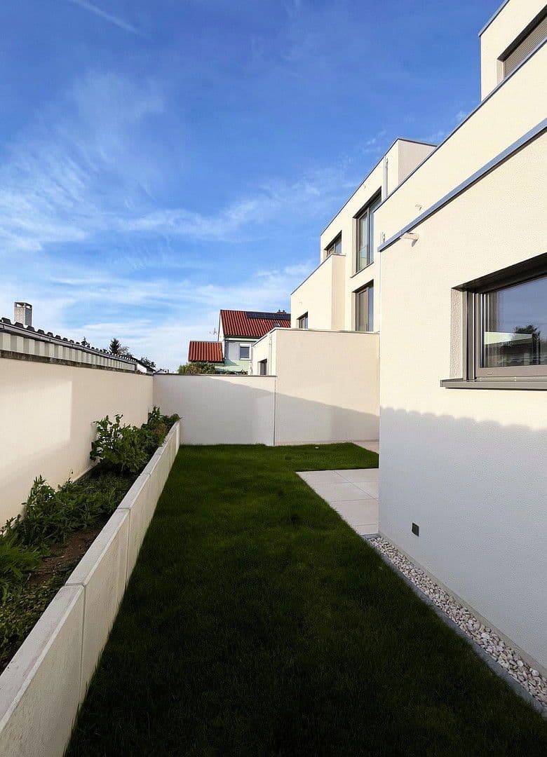Prodej domu 147 m², pozemek 241 m², Draisstrasse 18, Speyer, Porýní-Falc Prodej domu 147 m², pozemek 241 m², Draisstrasse 18, Speyer, Porýní-Falc